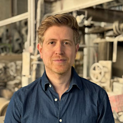 Micah Springut, speaker at ETHPrague 2026